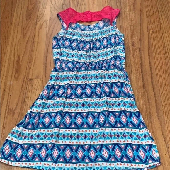 Children’s place dress - Picture 2 of 2